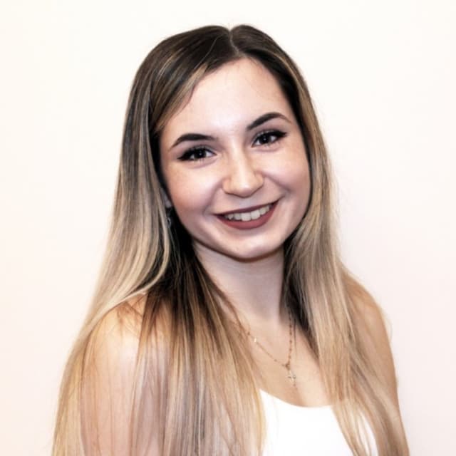 Catalina Crisan