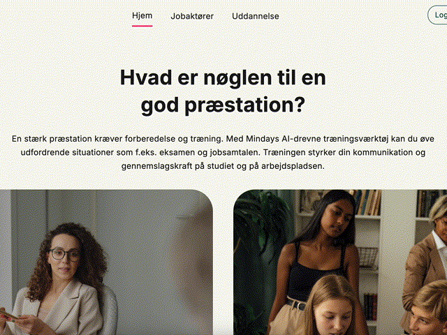 Website Development